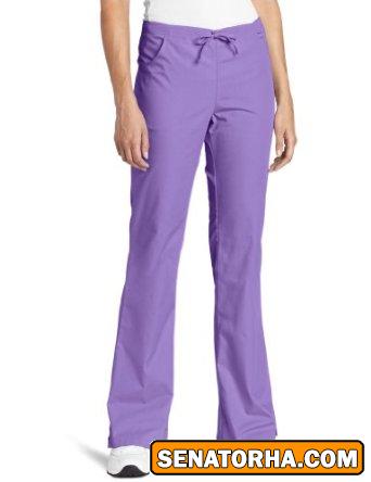 عکس مدل شلوار جین دخترانه رنگ سال ۹۳