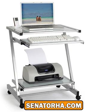 عكس انواع مدل های میز کامپیوتر