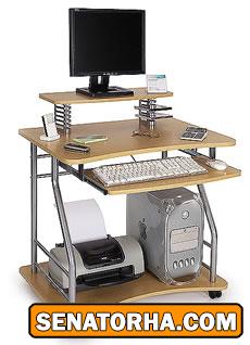 عكس انواع مدل های میز کامپیوتر