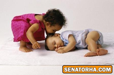 رمز بهتر بوسیدن