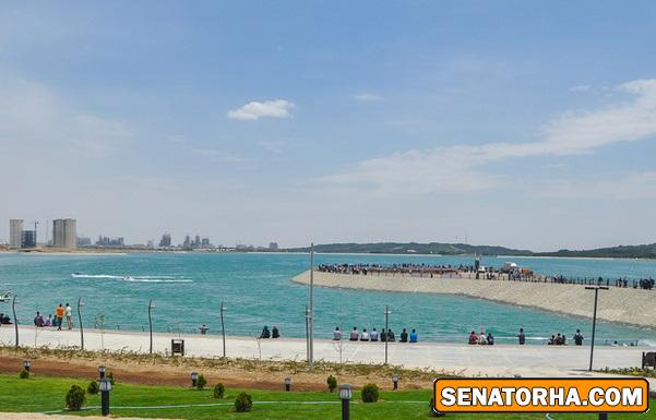 تهران شده دیگه نیویورکم..