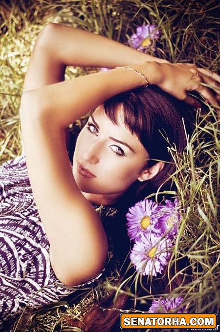 تصاویر  منتخب رمانتیک و زیبا