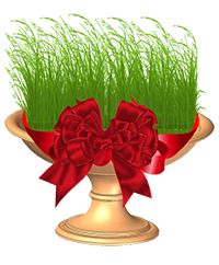 آغاز ساله 1393 مبارکــــــــــ