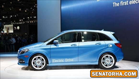 تصاویر منتخب از نمایشگاه اتومبیل نیویورک تصاویر منتخب از نمایشگاه اتومبیل نیویورک