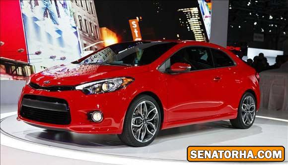 تصاویر منتخب از نمایشگاه اتومبیل نیویورک تصاویر منتخب از نمایشگاه اتومبیل نیویورک