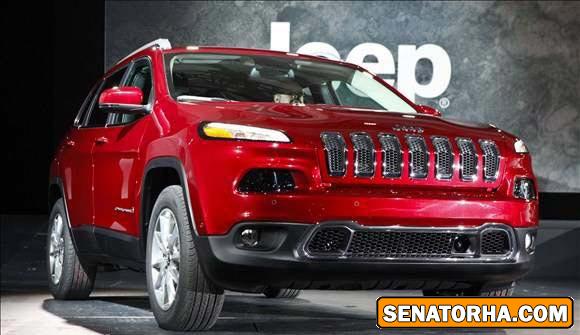 تصاویر منتخب از نمایشگاه اتومبیل نیویورک تصاویر منتخب از نمایشگاه اتومبیل نیویورک