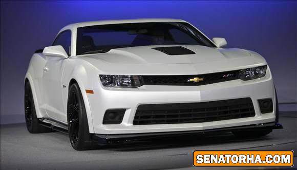 تصاویر منتخب از نمایشگاه اتومبیل نیویورک تصاویر منتخب از نمایشگاه اتومبیل نیویورک