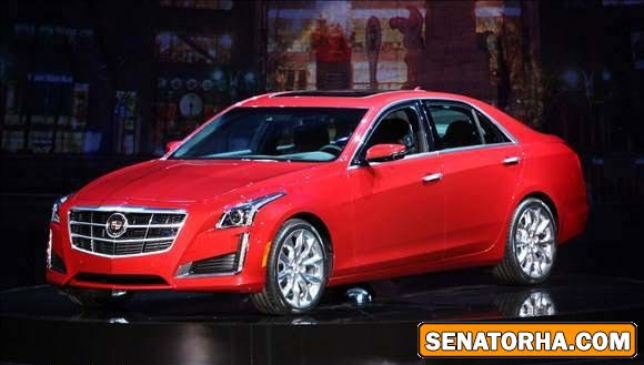 تصاویر منتخب از نمایشگاه اتومبیل نیویورک تصاویر منتخب از نمایشگاه اتومبیل نیویورک