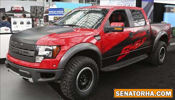 تصاویر منتخب از نمایشگاه اتومبیل نیویورک تصاویر منتخب از نمایشگاه اتومبیل نیویورک