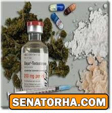 هشدار جدی درباره ماده مخدره جدید ان پی اس