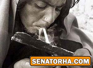 اثرات مخرب کراک از چه سالی بود؟