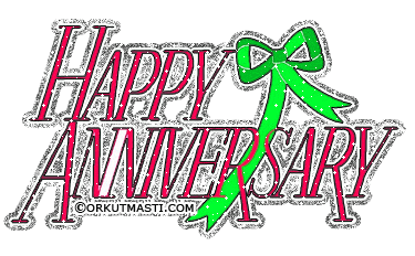 عکس متحرک سالگرد ازدواج