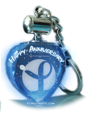 عکس متحرک سالگرد ازدواج