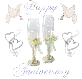 عکس متحرک سالگرد ازدواج