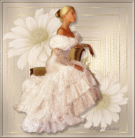 عکس عروس متحرک