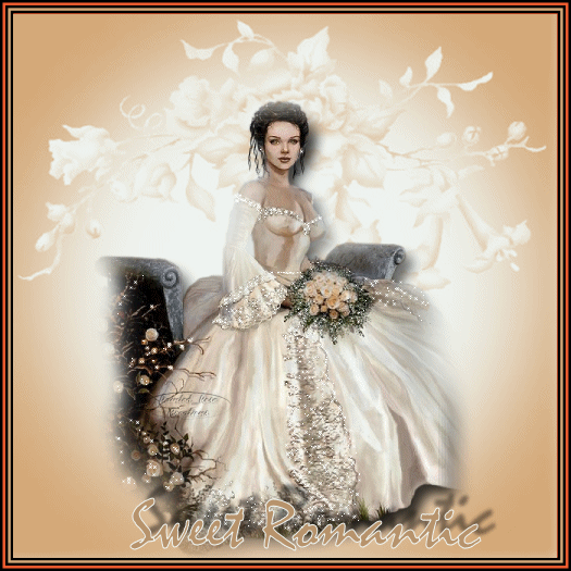 عکس عروس متحرک