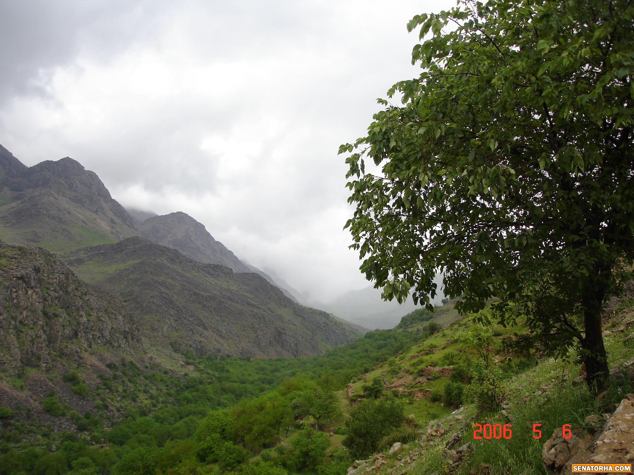 سنندج (مریوان