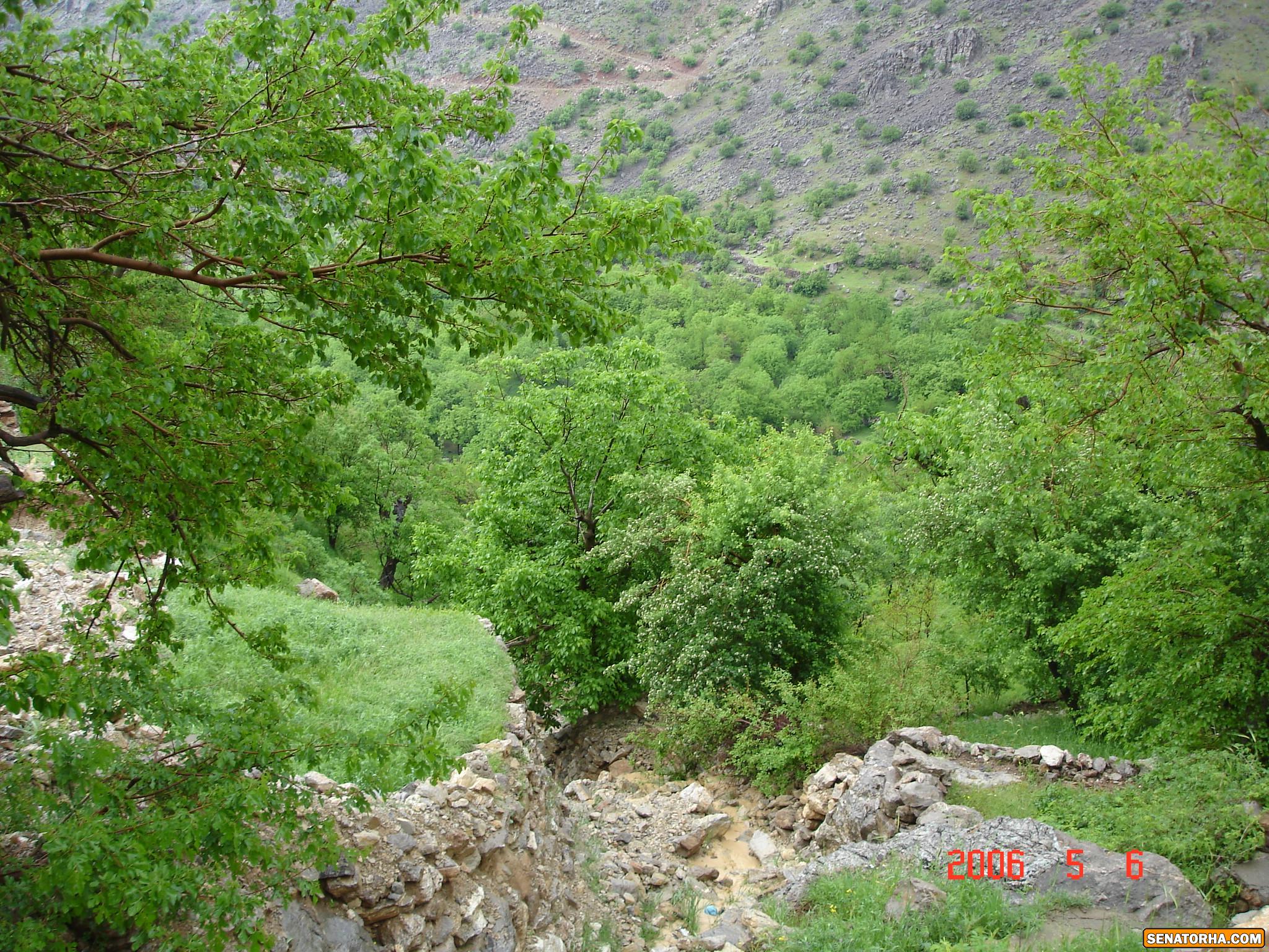 سنندج (مریوان