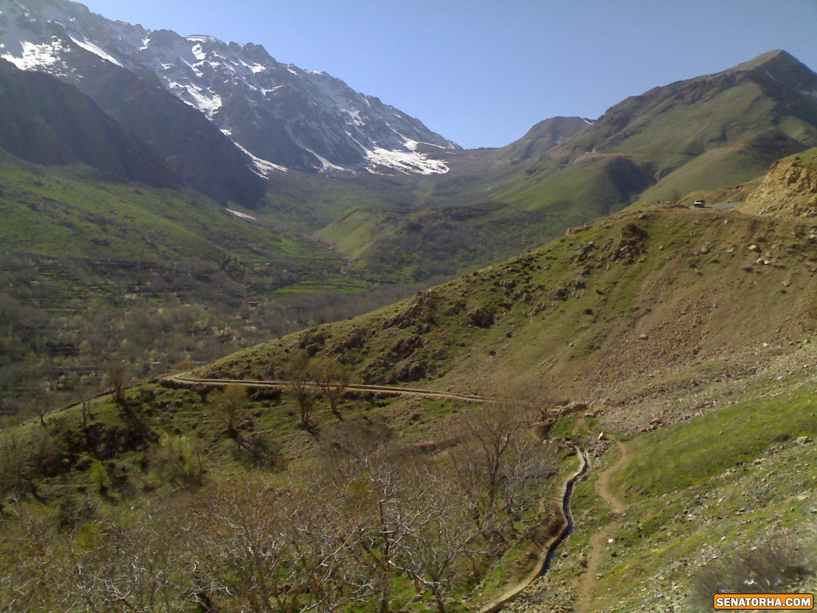 سنندج (مریوان