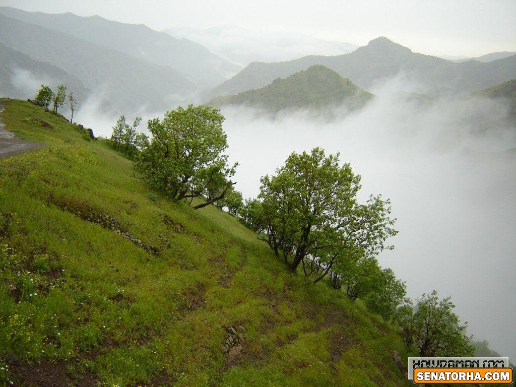 سنندج (مریوان