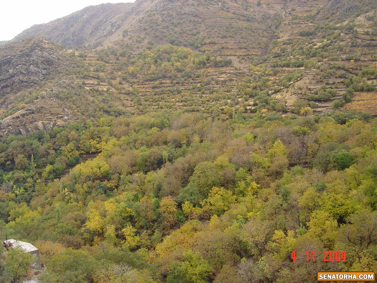 سنندج (مریوان