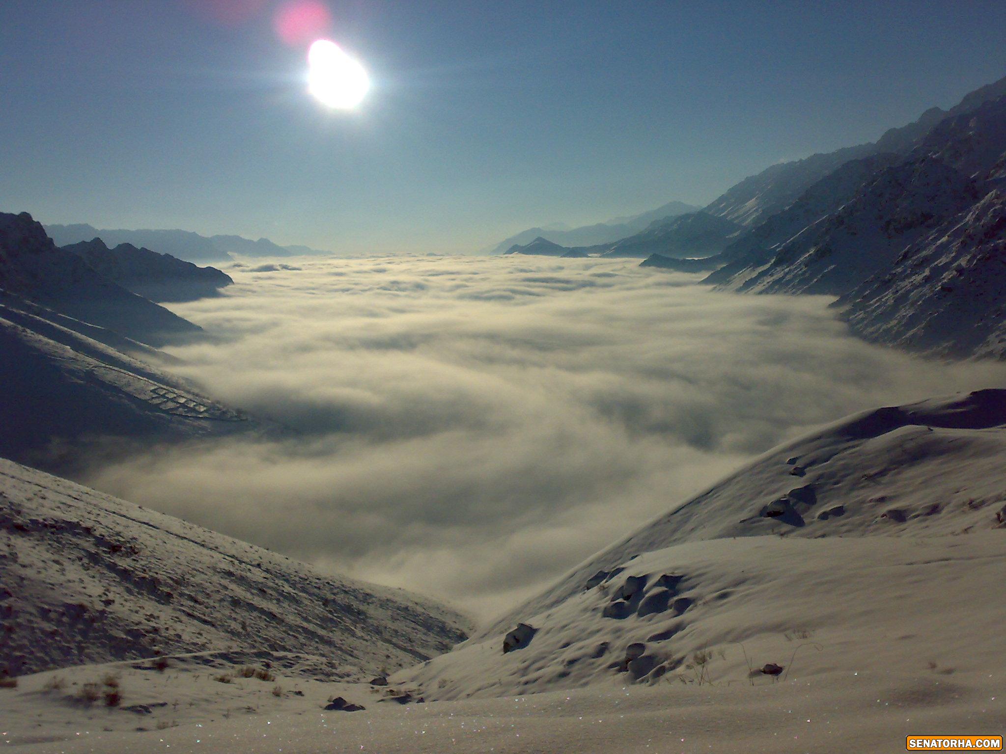 سنندج (مریوان