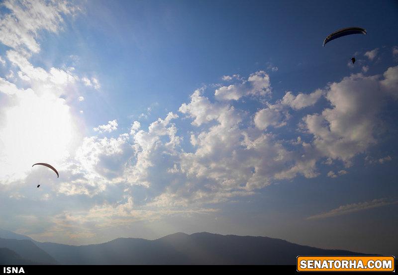 اينجا گلستان بهشت ایران