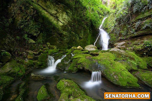 اينجا گلستان بهشت ایران