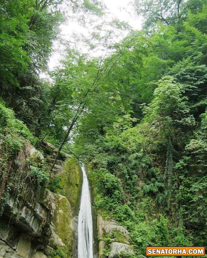 اينجا گلستان بهشت ایران