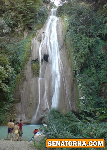 اينجا گلستان بهشت ایران