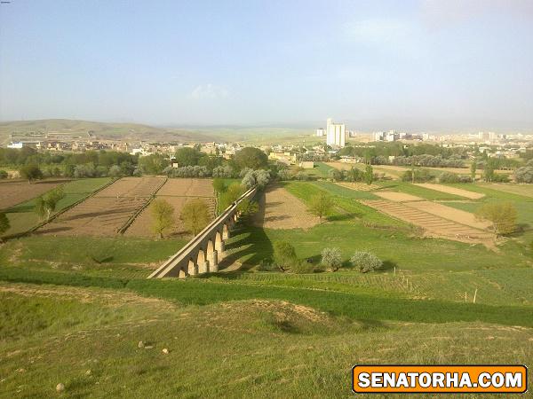 دیدنیهای لرستان