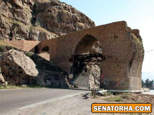 دیدنیهای لرستان