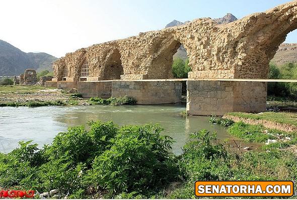 دیدنیهای لرستان