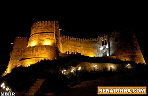 دیدنیهای لرستان