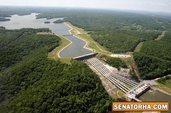 مقاله نیروگاه های آبی تلمبه ذخیره ای (Pumped Storage Reservoirs)