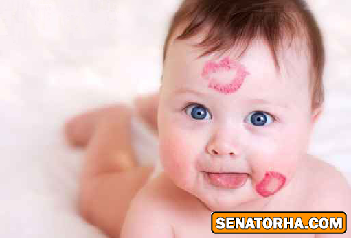 اگه خدا بهت یه ...پسر...  میداد اسمشو چی میذاشتی؟