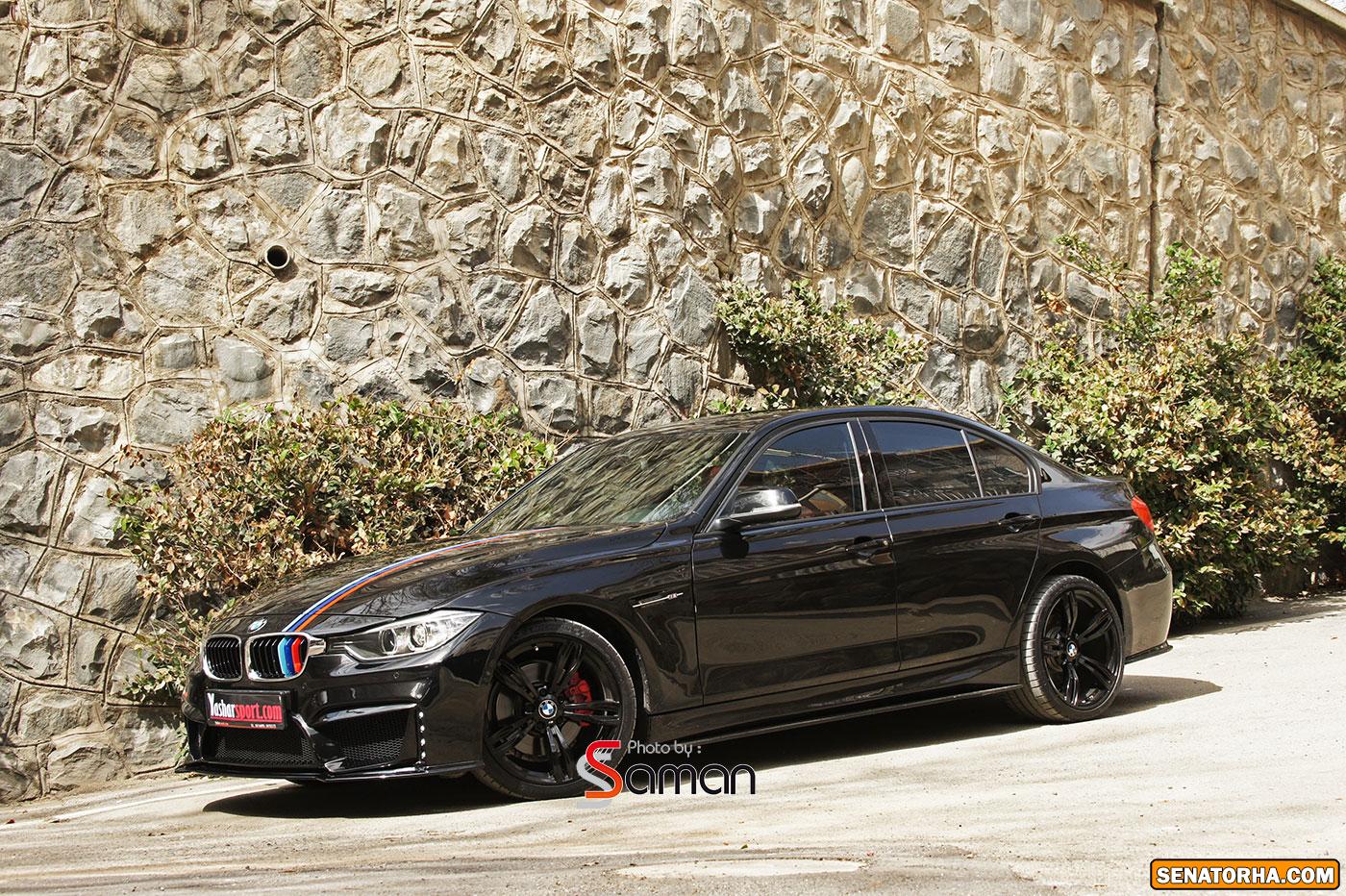 خودروهای خاص ایران