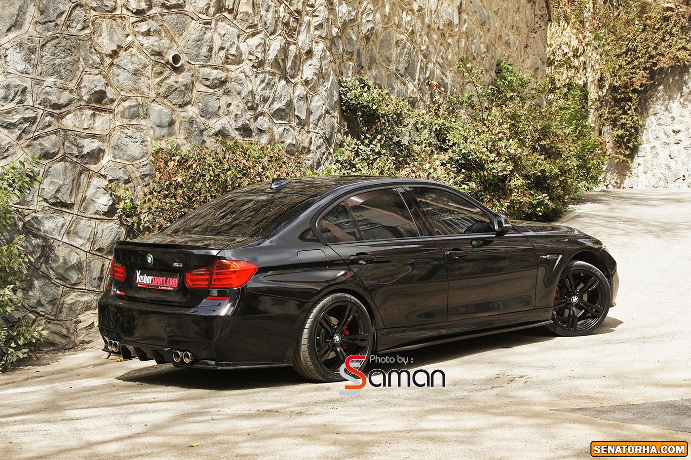 خودروهای خاص ایران