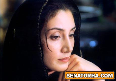 بازگشت هدیه تهرانی به سینما بعد از چند سال دوری