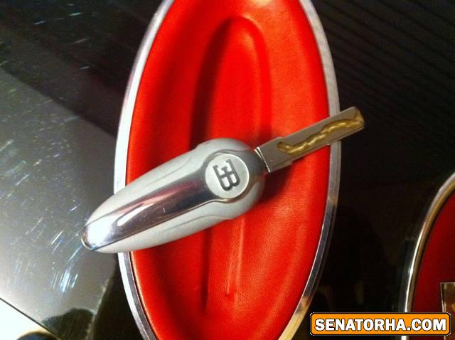 عجیب ترین آپشن های خودروهای جهان