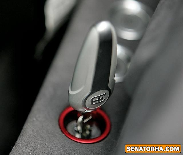 عجیب ترین آپشن های خودروهای جهان