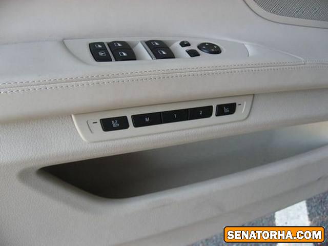 عجیب ترین آپشن های خودروهای جهان