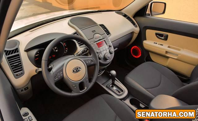 عجیب ترین آپشن های خودروهای جهان