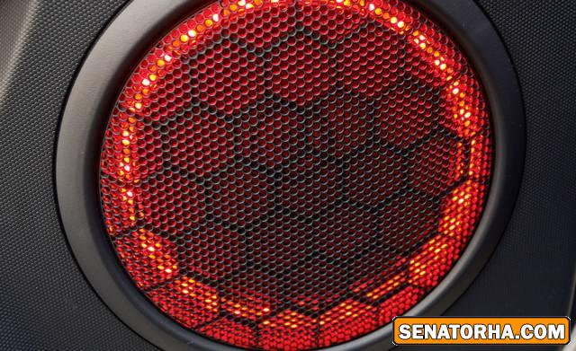 عجیب ترین آپشن های خودروهای جهان