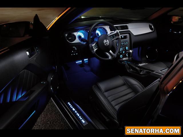 عجیب ترین آپشن های خودروهای جهان