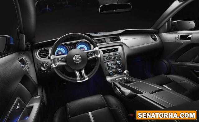 عجیب ترین آپشن های خودروهای جهان