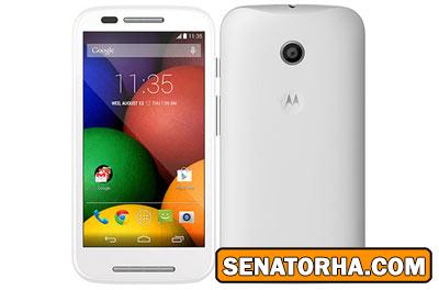 معرفی گوشی موتورولا Moto E