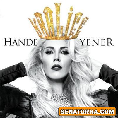 عکسهای جالب از خواننده ترک Hande Yener