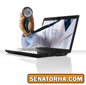 روش های مراقبت از لپ تاپ