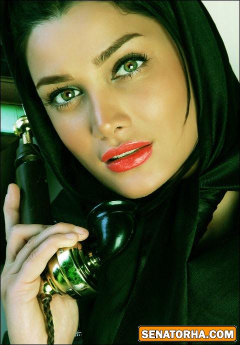 عکس های جدید و دیدنی تینا آخوند تبار